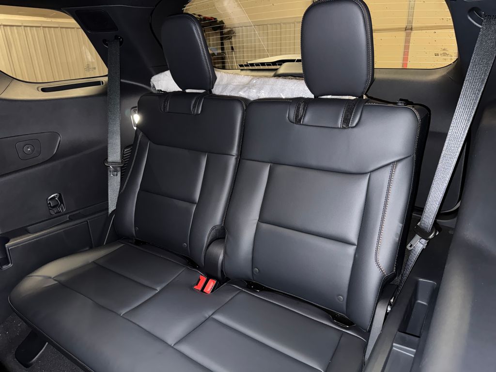 New 2026 Ford Explorer - photo 23