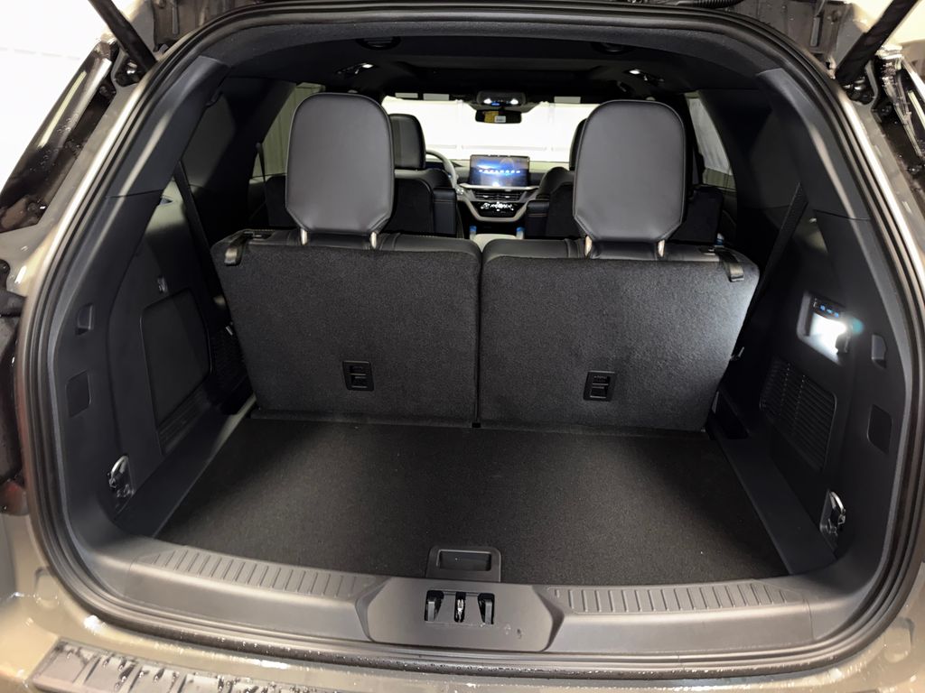 New 2026 Ford Explorer - photo 24