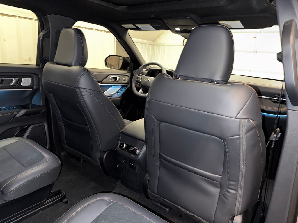 New 2026 Ford Explorer - photo 27