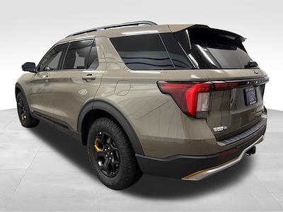New 2026 Ford Explorer - photo 1