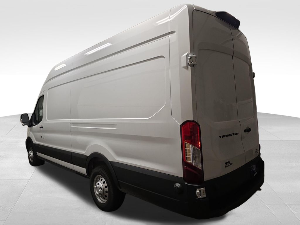 New 2026 Ford Transit 350 - photo 5