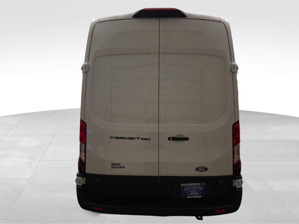 New 2026 Ford Transit 350 - photo 6