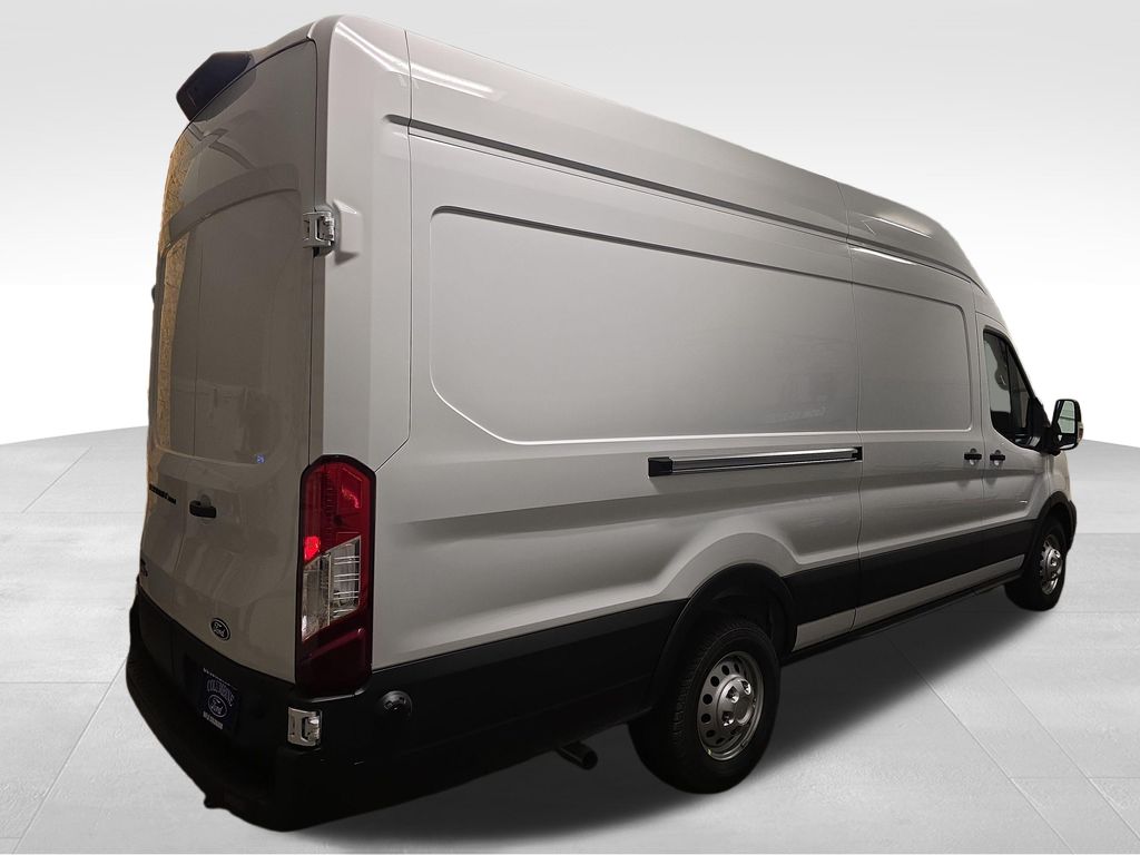 New 2026 Ford Transit 350 - photo 7