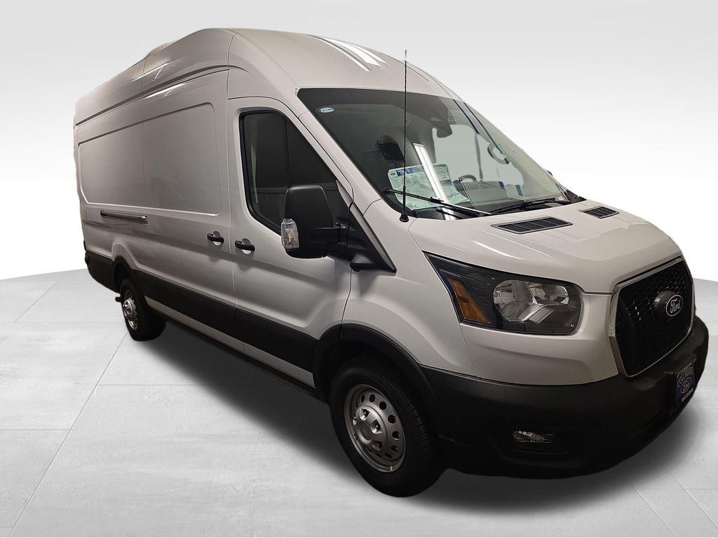 New 2026 Ford Transit 350 - photo 8