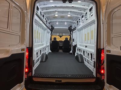 New 2026 Ford Transit 350 - photo 1