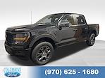 New 2026 Ford F-150 STX SuperCrew Cab for sale #F26327 - photo 1