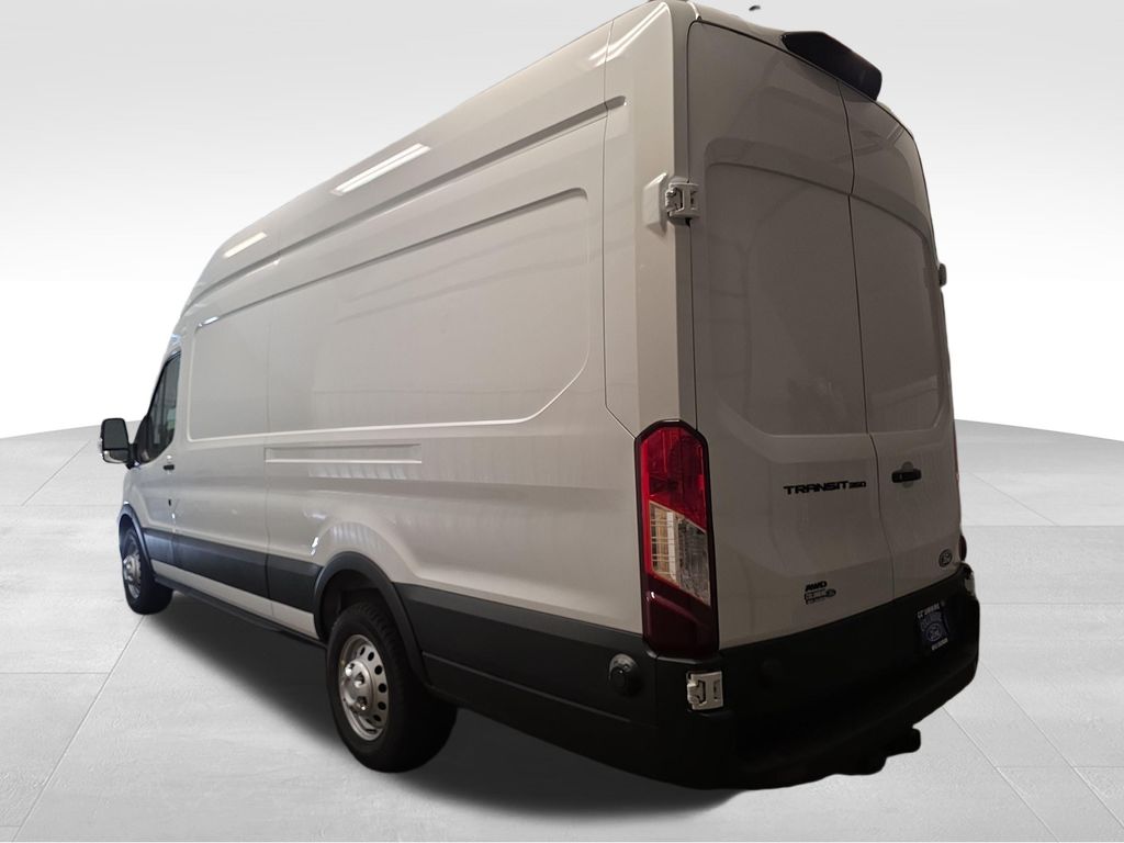 New 2026 Ford Transit 350 - photo 5