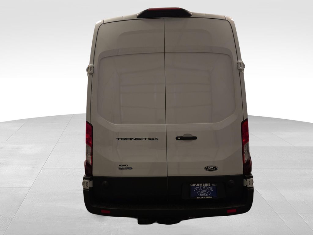 New 2026 Ford Transit 350 - photo 6