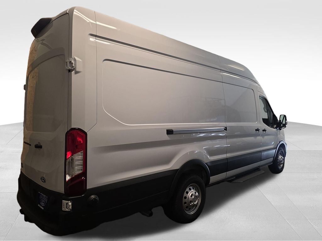 New 2026 Ford Transit 350 - photo 7