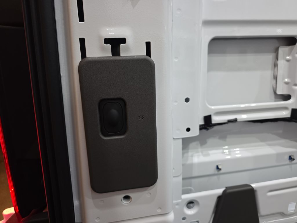 New 2026 Ford Transit 350 - photo 11