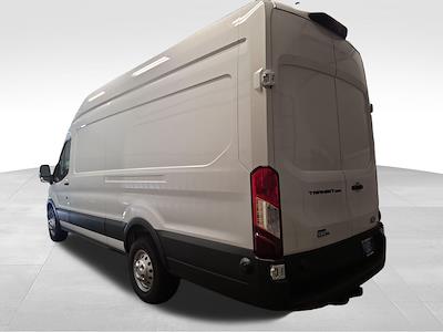 New 2026 Ford Transit 350 - photo 1