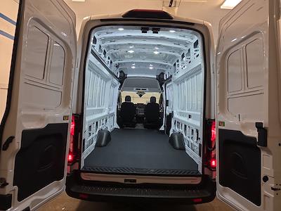 New 2026 Ford Transit 350 - photo 1