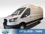 New 2026 Ford Transit 350 High Roof Empty Cargo Van for sale #F26332 - photo 1