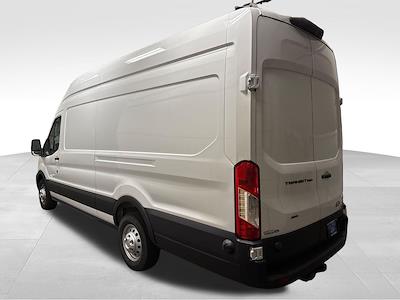New 2026 Ford Transit 350 - photo 1