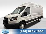 New 2026 Ford Transit 350 High Roof Empty Cargo Van for sale #F26333 - photo 1