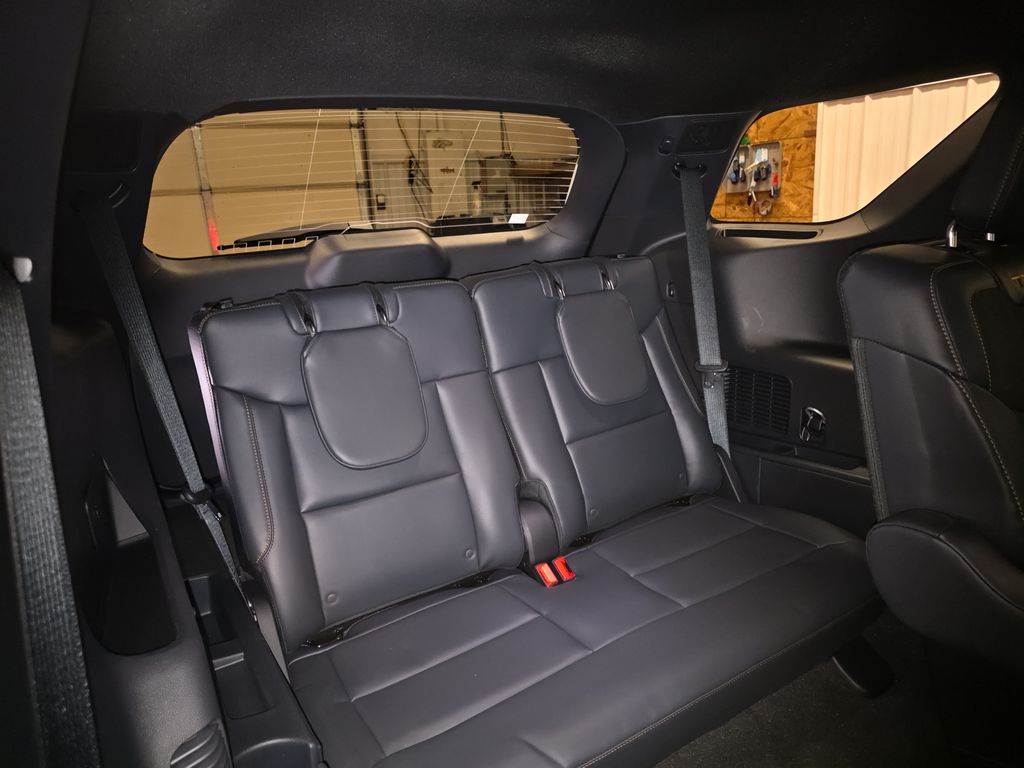 New 2026 Ford Explorer - photo 30