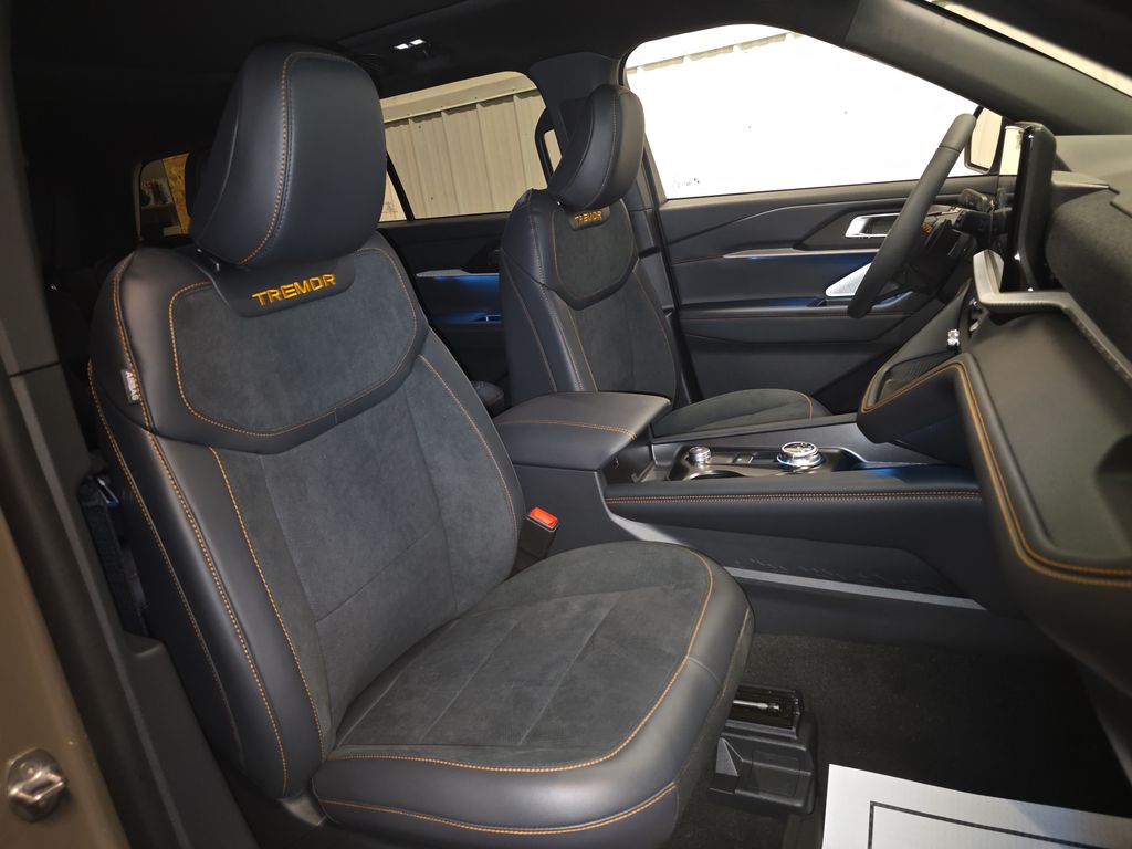 New 2026 Ford Explorer - photo 31