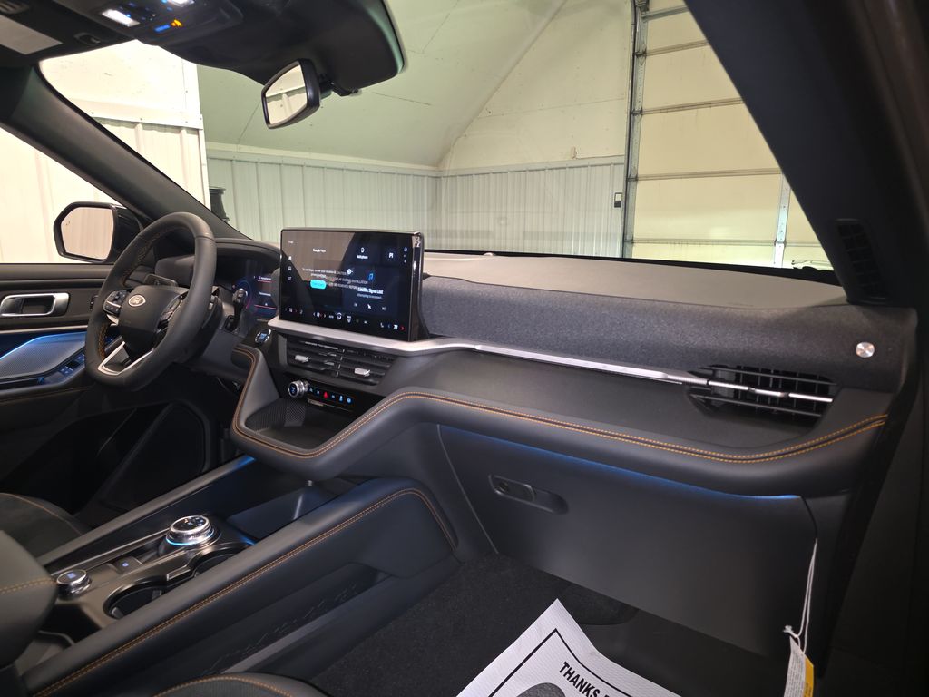 New 2026 Ford Explorer - photo 32