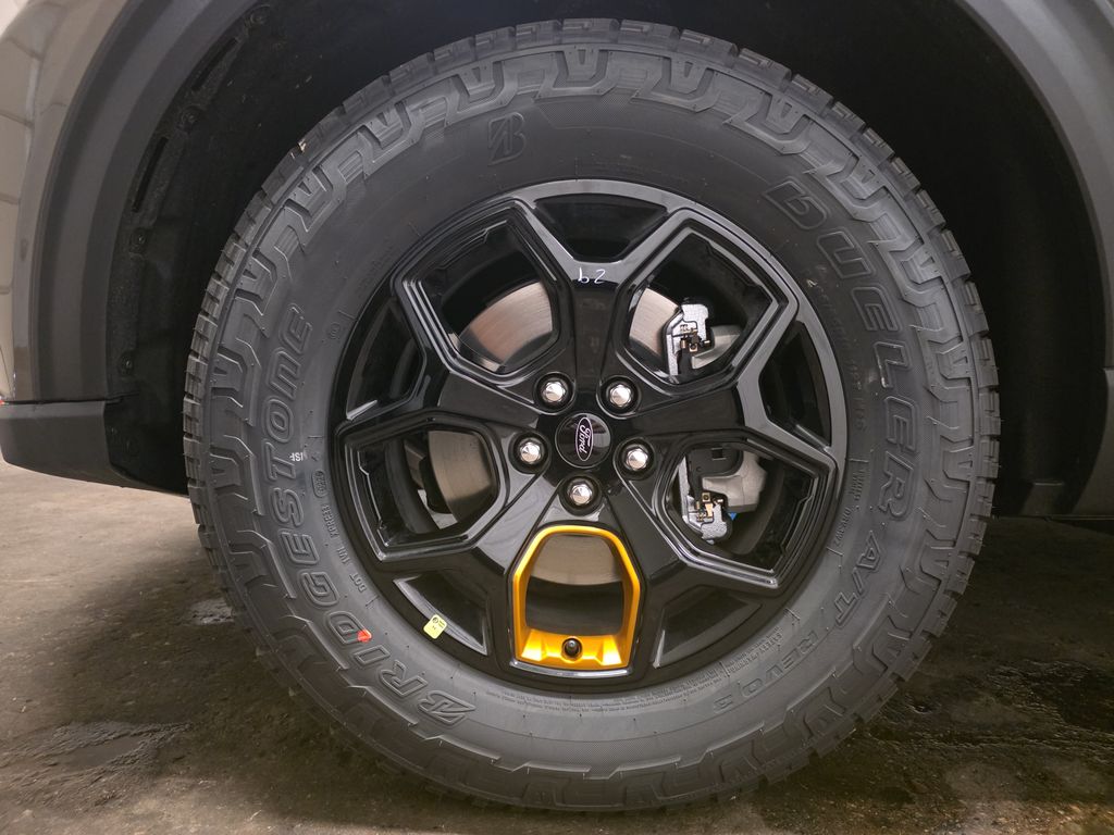 New 2026 Ford Explorer - photo 9