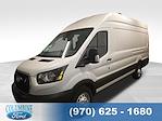 New 2026 Ford Transit 350 High Roof Empty Cargo Van for sale #F26336 - photo 1