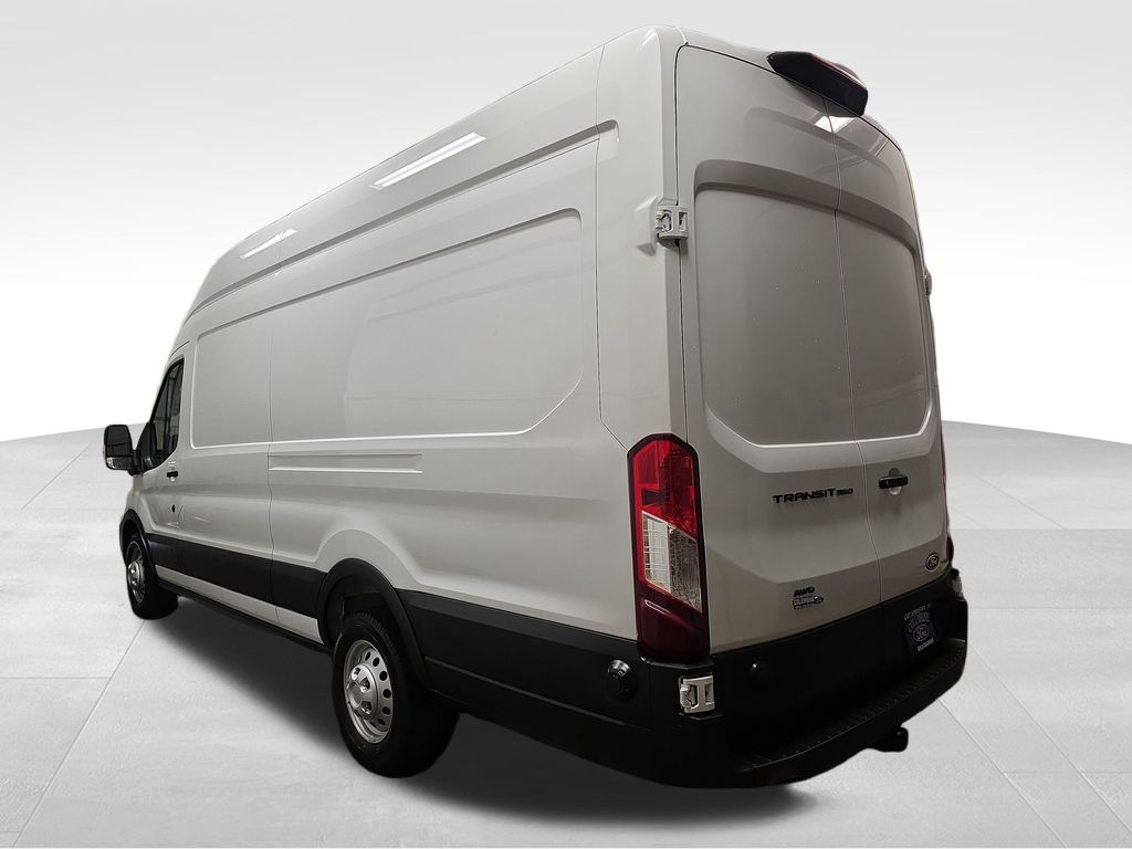 New 2026 Ford Transit 350 - photo 5