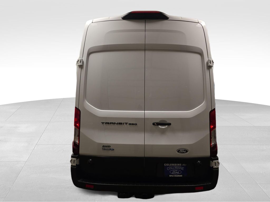 New 2026 Ford Transit 350 - photo 6