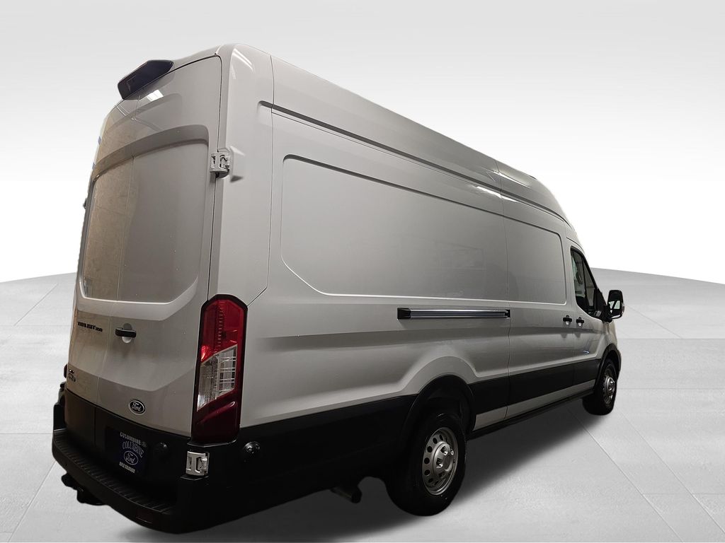 New 2026 Ford Transit 350 - photo 7