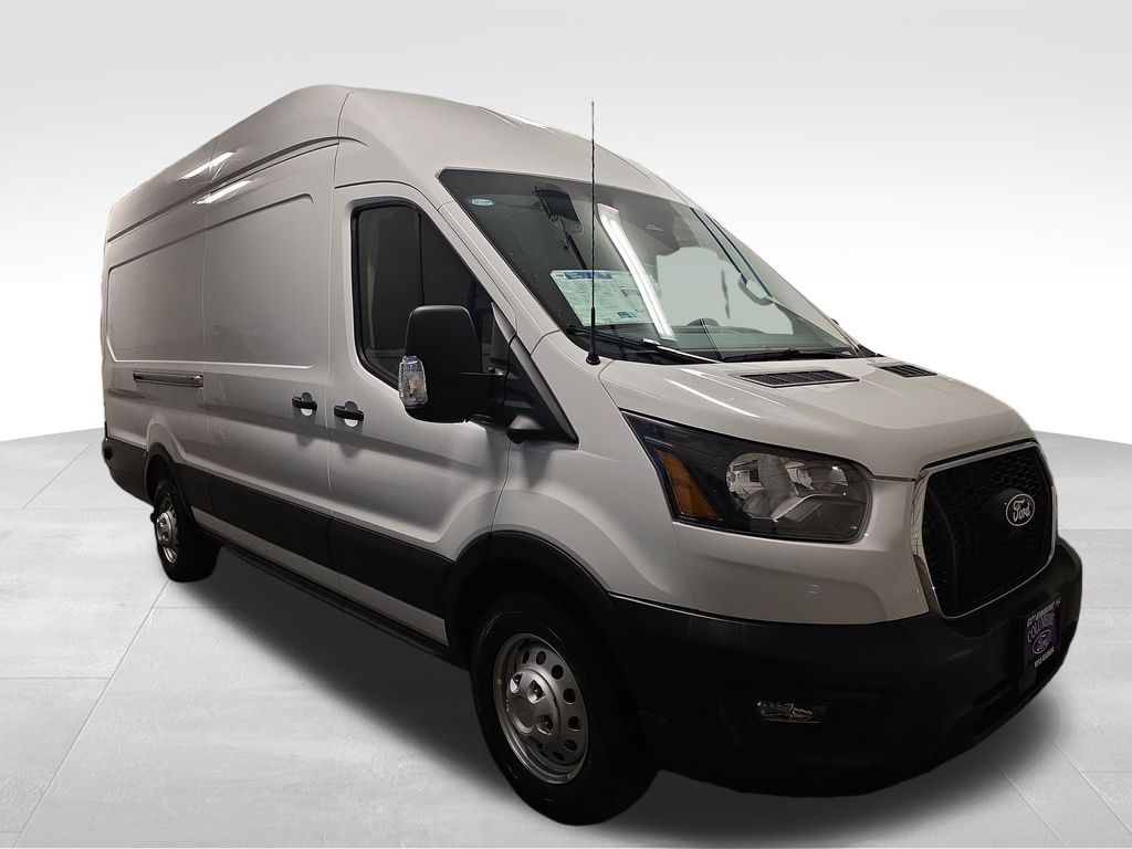 New 2026 Ford Transit 350 - photo 8
