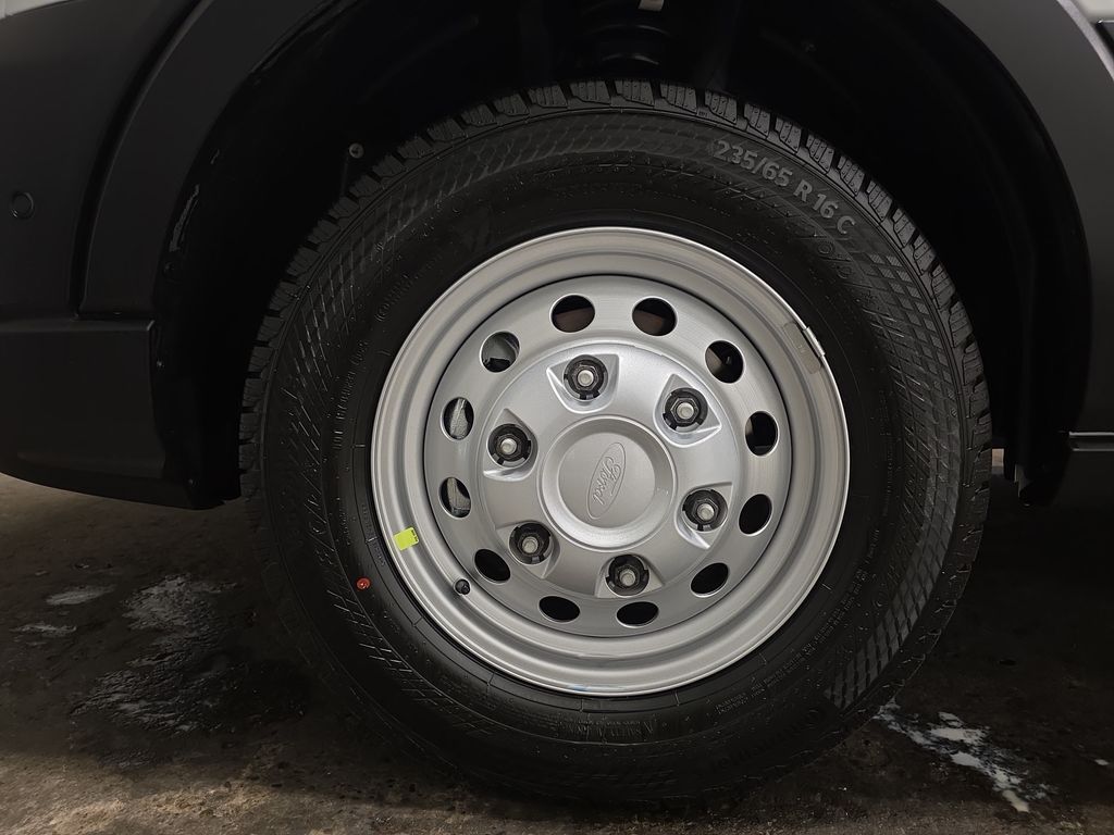 New 2026 Ford Transit 350 - photo 10
