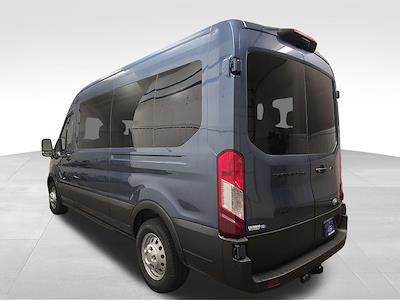 New 2026 Ford Transit 350 - photo 1