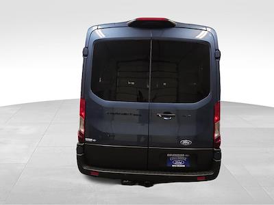New 2026 Ford Transit 350 - photo 1