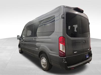 New 2026 Ford Transit 350 - photo 1