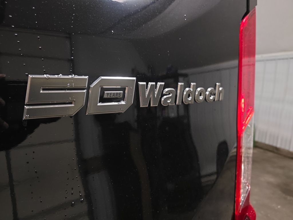New 2026 Ford Transit 250 - photo 13