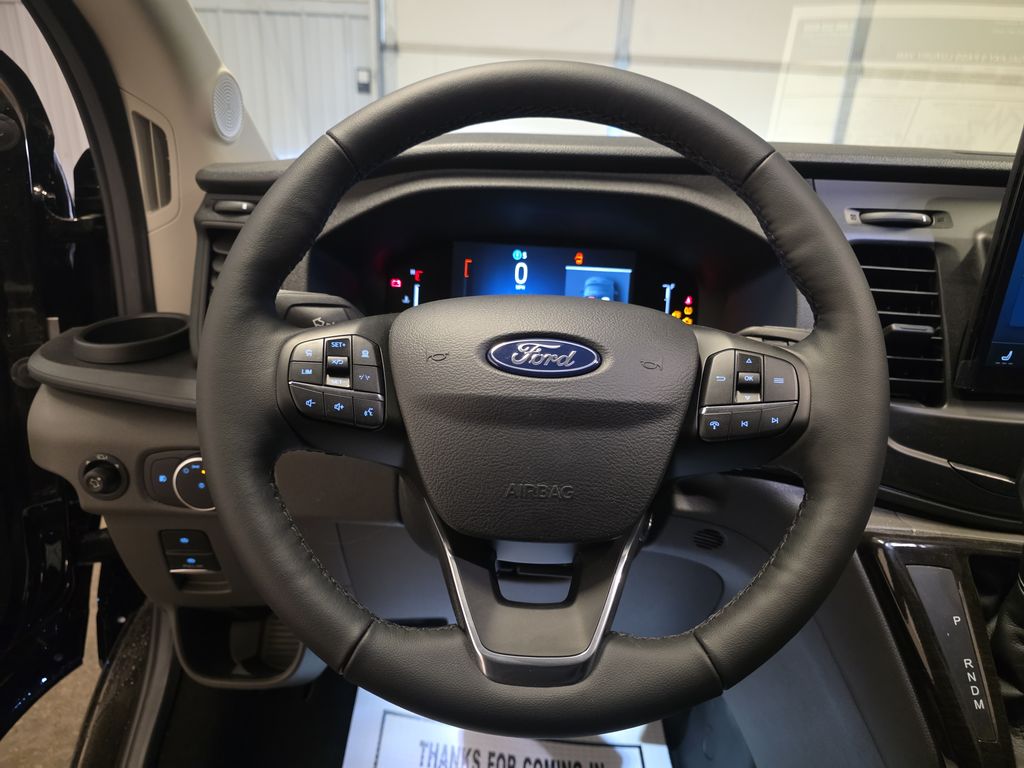 New 2026 Ford Transit 250 - photo 14