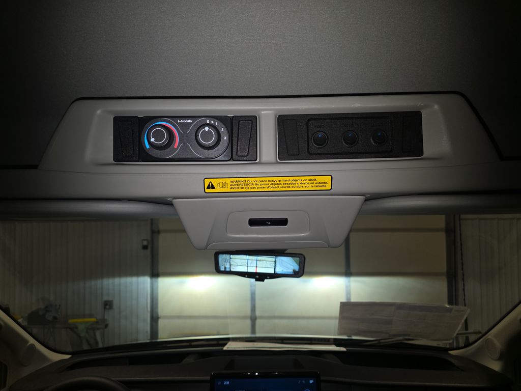 New 2026 Ford Transit 250 - photo 22