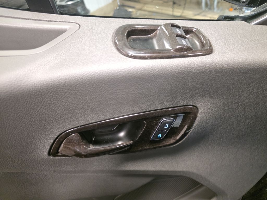 New 2026 Ford Transit 250 - photo 23