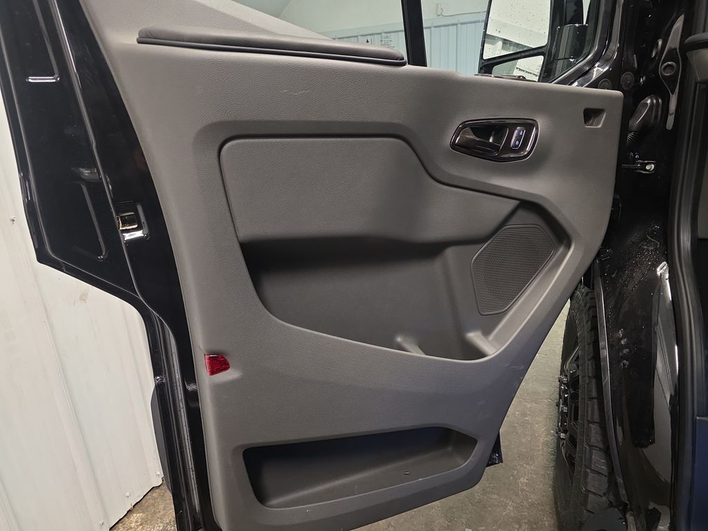 New 2026 Ford Transit 250 - photo 24