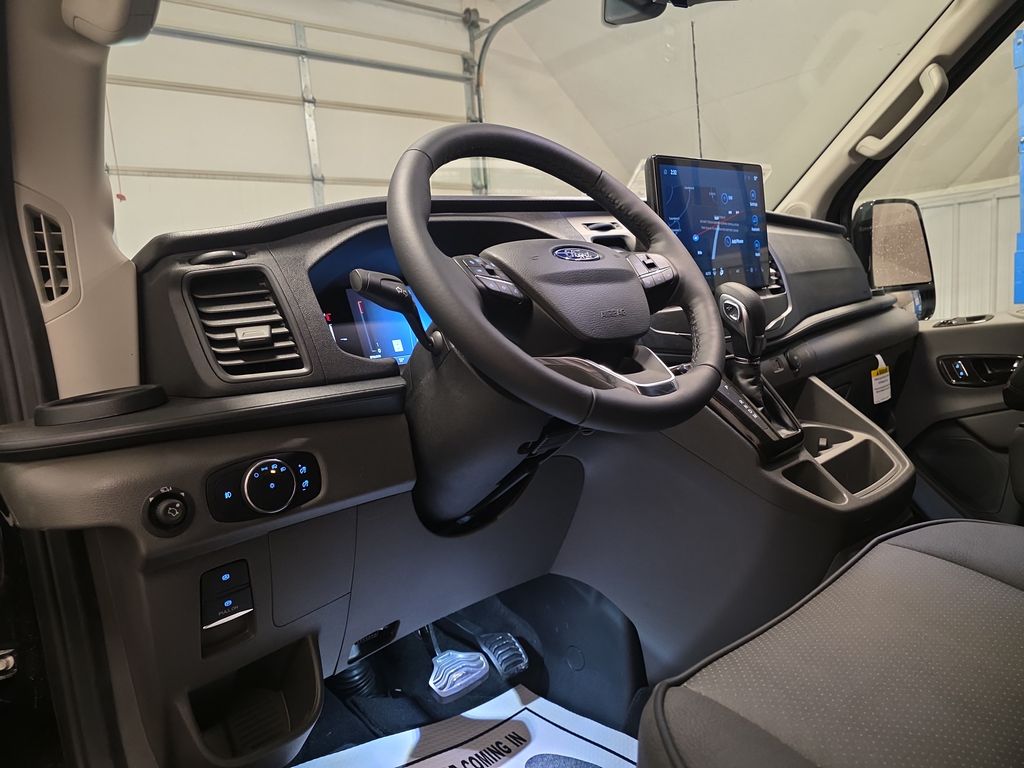 New 2026 Ford Transit 250 - photo 25