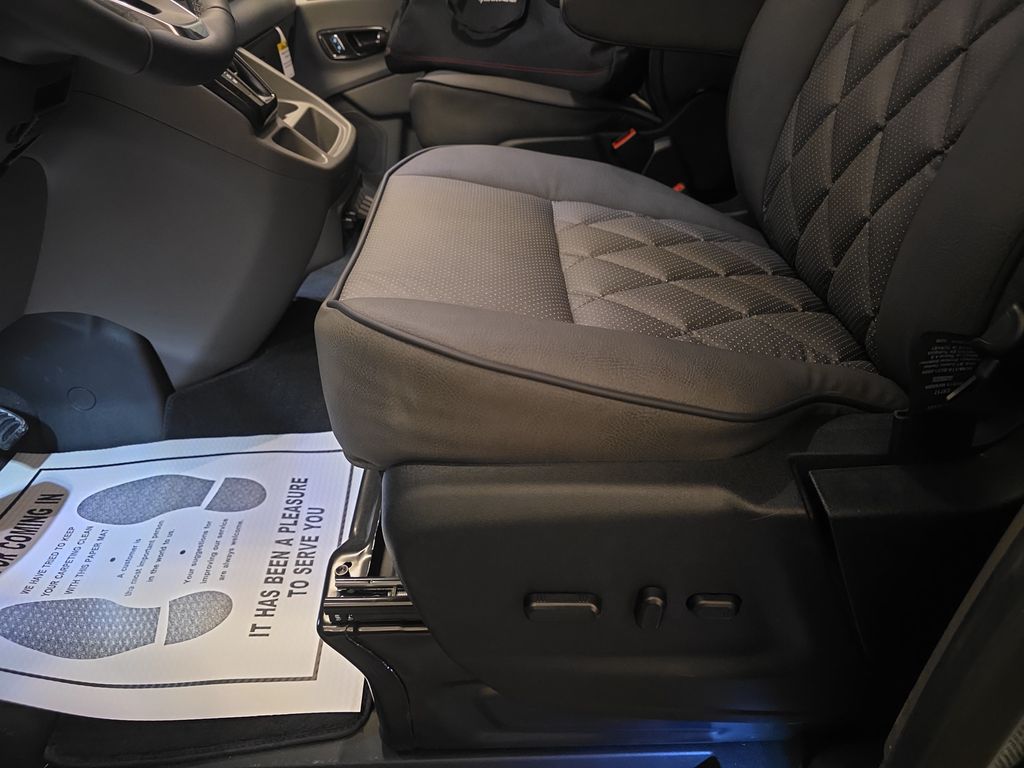 New 2026 Ford Transit 250 - photo 26