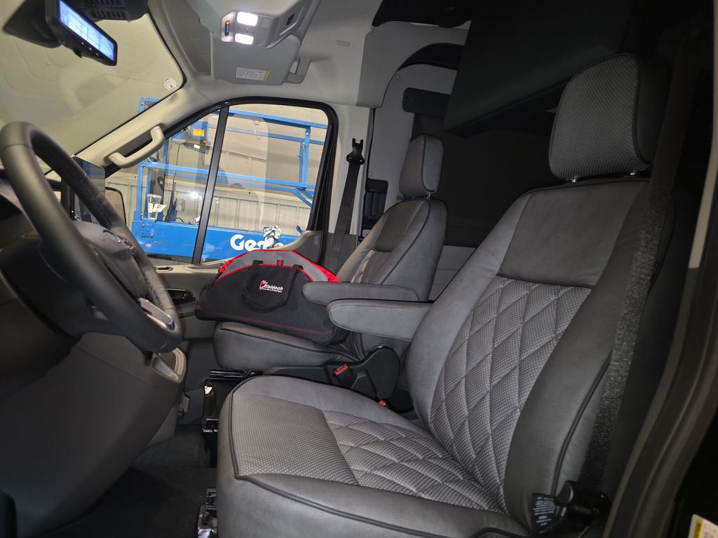 New 2026 Ford Transit 250 - photo 27