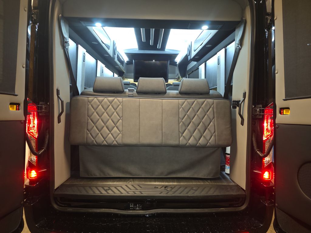 New 2026 Ford Transit 250 - photo 28