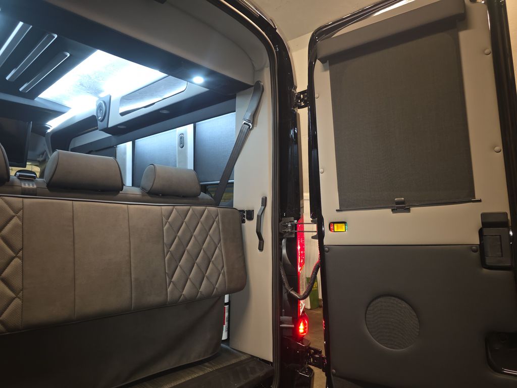 New 2026 Ford Transit 250 - photo 29