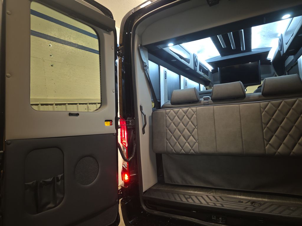 New 2026 Ford Transit 250 - photo 30