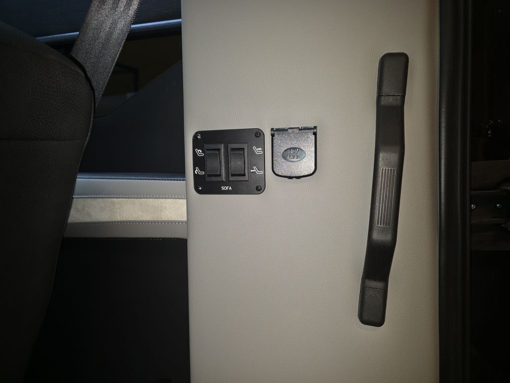 New 2026 Ford Transit 250 - photo 32