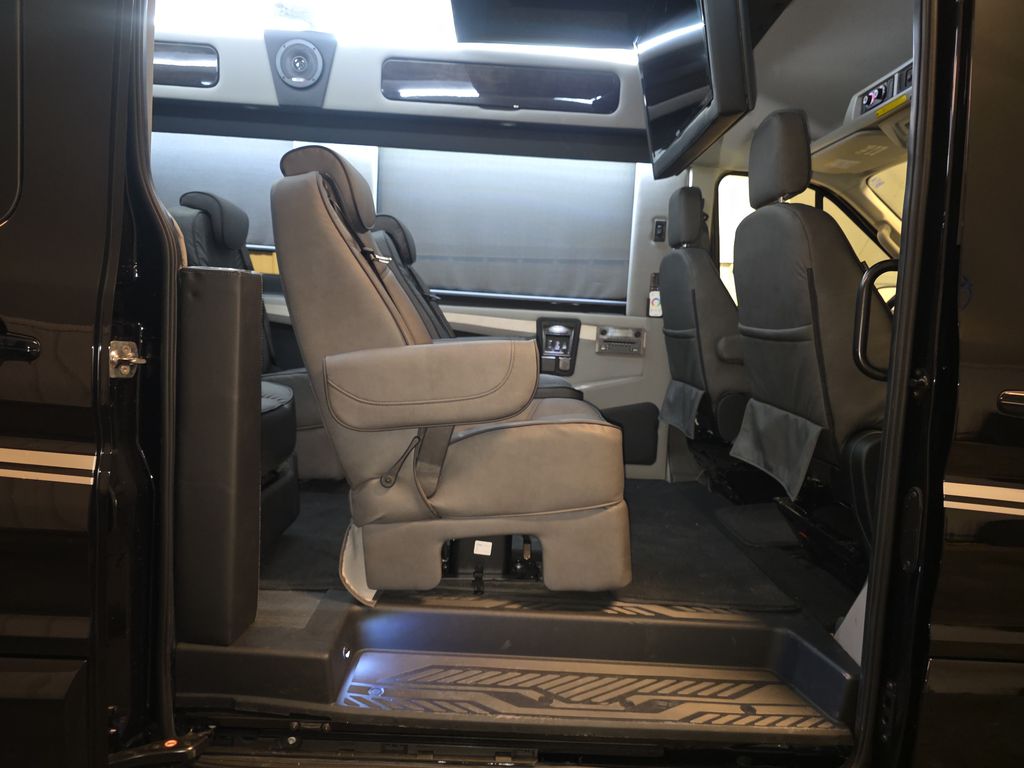 New 2026 Ford Transit 250 - photo 33