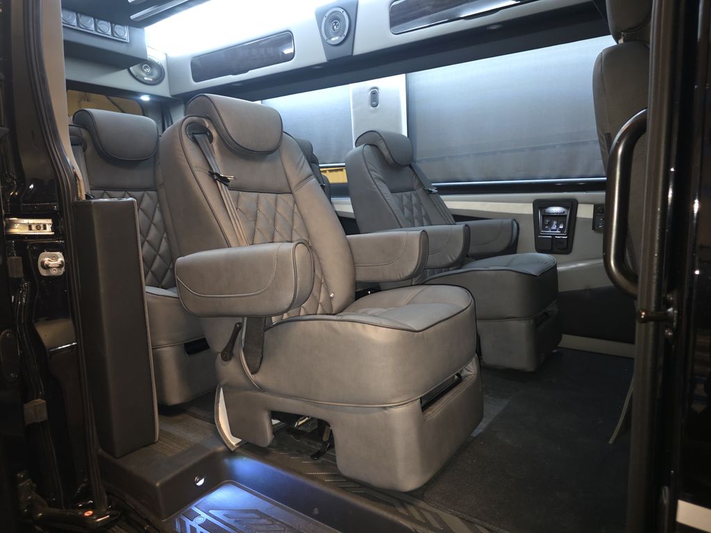 New 2026 Ford Transit 250 - photo 34