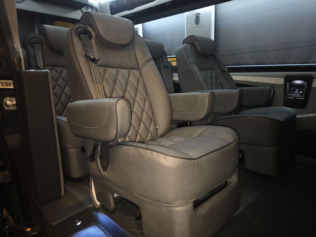 New 2026 Ford Transit 250 - photo 35