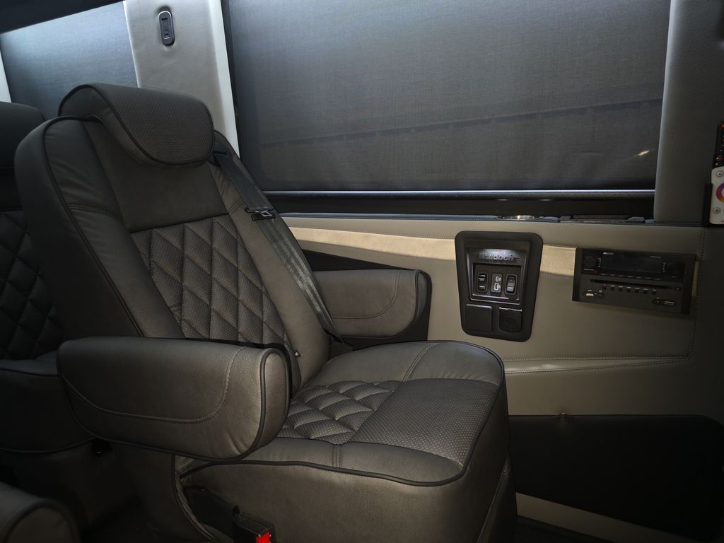 New 2026 Ford Transit 250 - photo 36