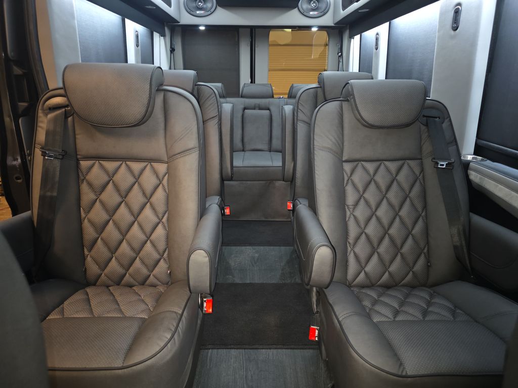 New 2026 Ford Transit 250 - photo 42
