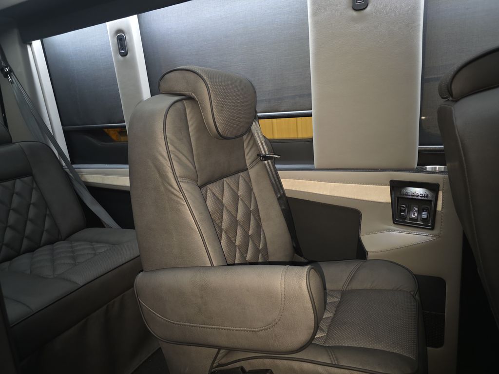 New 2026 Ford Transit 250 - photo 44